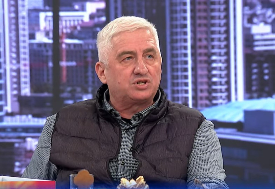 Detektiv otkriva nove detalje Ksenijinog ubistva: Kapisoda je od te žene pozajmio pištolj, nosio ga je danima i bez ikakve dozvole!