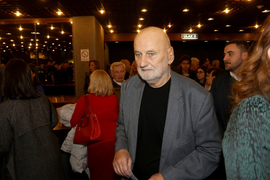 U Jugoslovenskoj kinoteci otvara se legat Zorana Simjanovića: Ličiće na njegov muzički studio, uz niz dragocenih predmeta