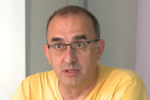 Au, kakav manipulator: Gruhonjić sebe poredio sa ustaškim zlikovcem, pa izmislio da je to uradio Milenko Jovanov! (VIDEO)