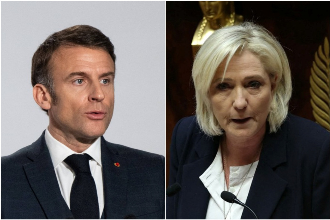 Oglasila se Marin le Pen nakon odluke Makrona: Lider francuske krajnje desnice poslala jasnu poruku!