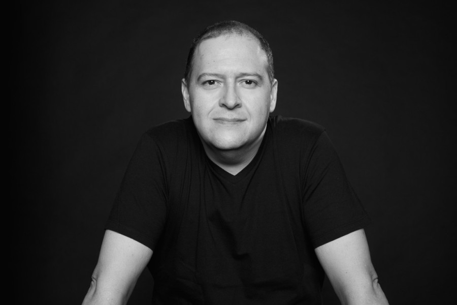 Neverovatna životna priča Huana Pabla Eskobara, sina čuvenog "kralja droge": Čudo je što sam tu, nisam očekivao da ću se izvući živ (FOTO)