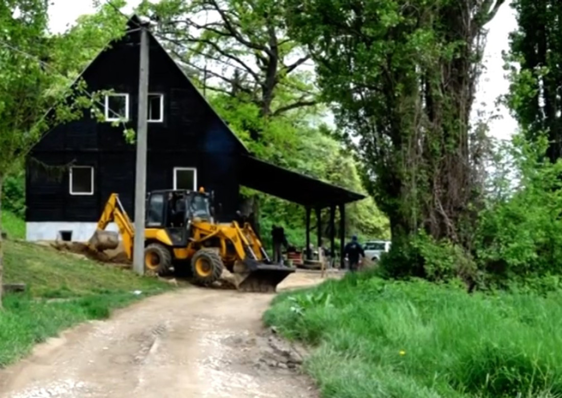 Od Svetog Save do modernog doba: Priča o izvoru Kozarica!