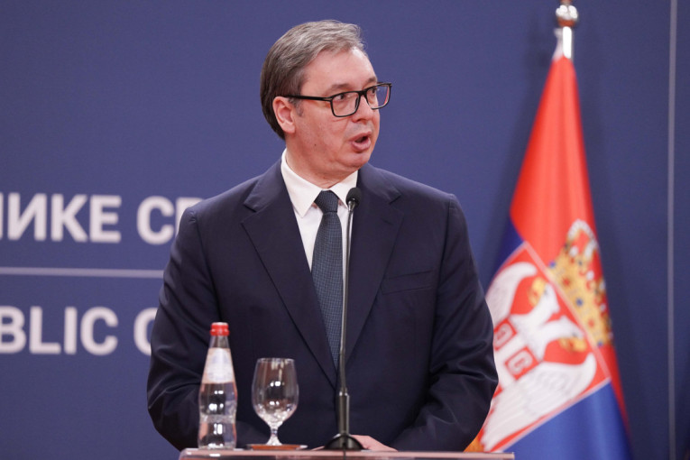 Vučić se vanredno oglasio: Teški dani su pred Srbijom, biće najteže do sada!