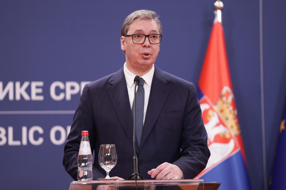 Predsednik Vučić najavio zaokret: Varali su nas i lagali naši tobožnji prijatelji, ali nismo budale!