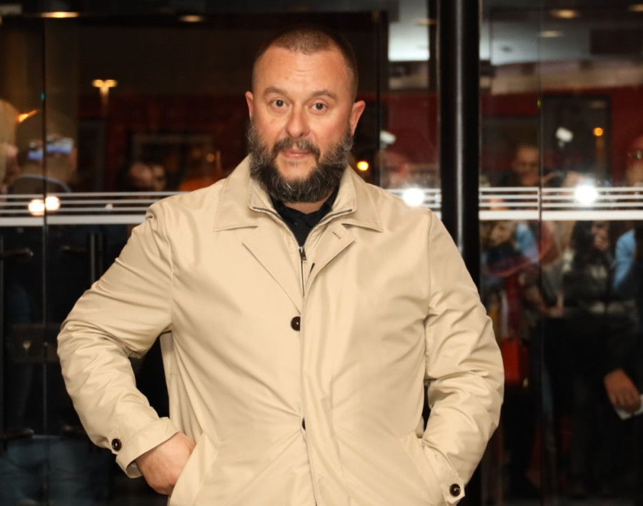 Ivan Ivanović dobio otkaz na televiziji Blic: Ugrozio je reputaciju kompanije, a nije ispunio očekivanja!