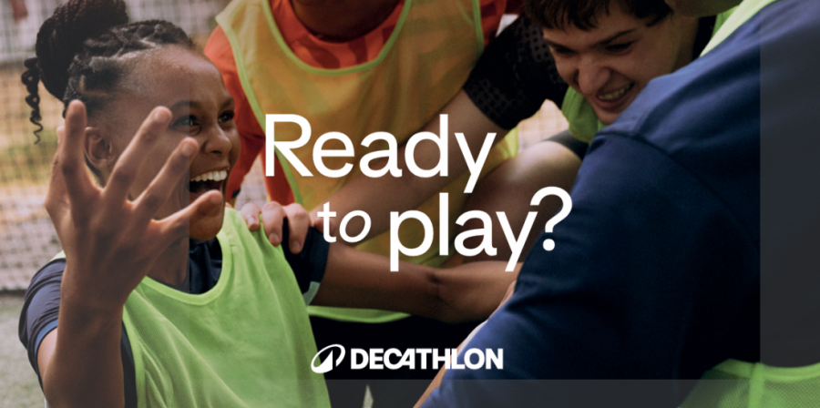 Decathlonov sledeći korak