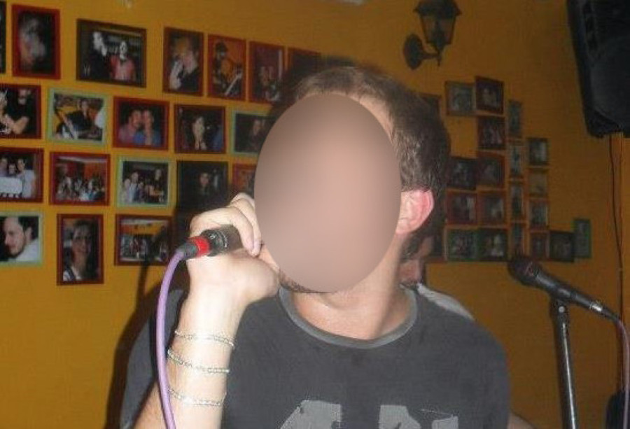 Da se smrzneš! Ovo je Pele, uhapšeni nastavnik-predator iz osnovne škole