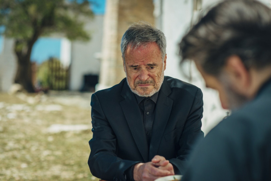 Dugoočekivana premijera filma “Lazarev put” 18. septembra u MTS Dvorani (FOTO/VIDEO)