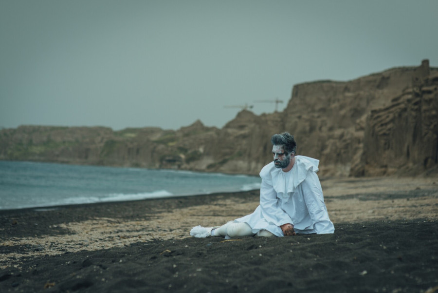 Anica Dobra neprepoznatljiva u novom filmu: Dirljiva istinita priča "Belo se pere na devedeset" (FOTO/VIDEO)