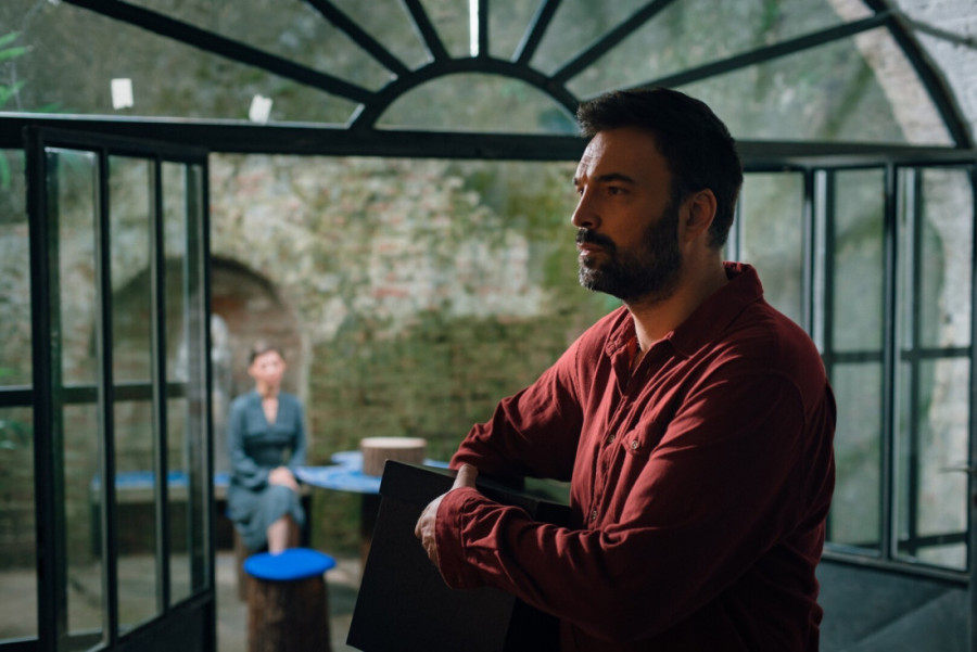 Dugoočekivana premijera filma “Lazarev put” 18. septembra u MTS Dvorani (FOTO/VIDEO)