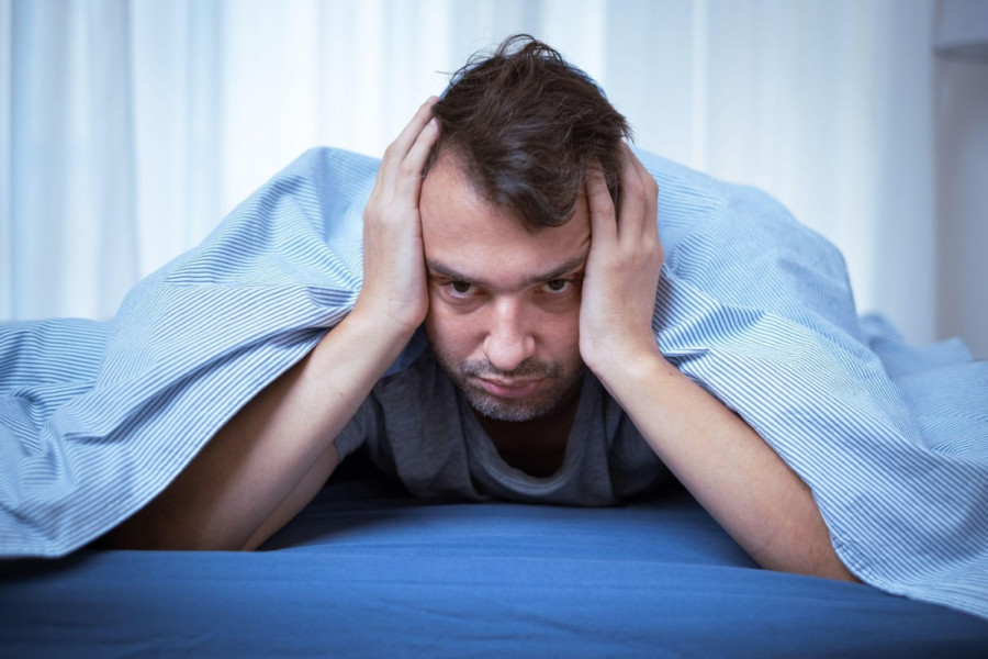 Greška koju svi pravimo kad ne možemo da zaspimo - i zbog koje ostajemo budni još duže