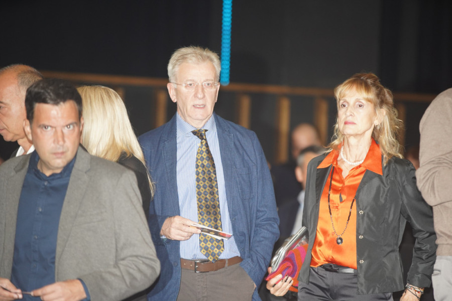 Žena Branimira Brstine je prava lepotica: Glumac ima i sina, koji je pošao njegovim stopama (FOTO)