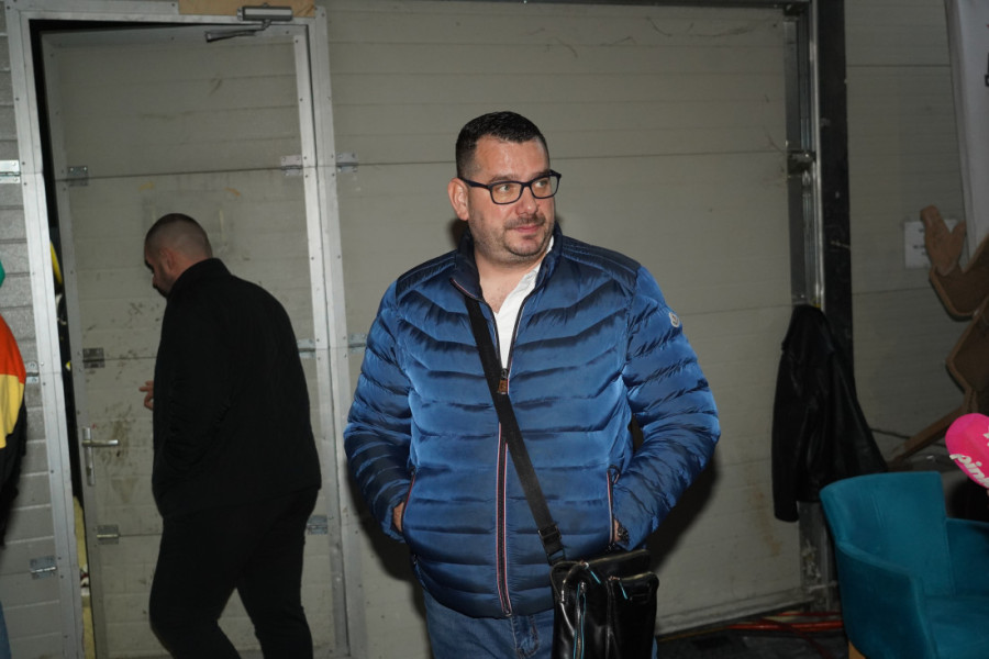 Peđa Medenica poseduje kolekciju parfema vrednu preko 10.000 evra!