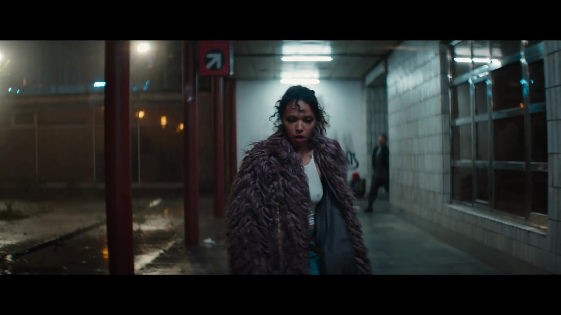 Crne slutnje fanova su se obistinile: Rimejk "Vrane" razočarao i publiku i kritiku (FOTO/VIDEO)