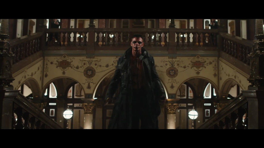 "Ovo izgleda užasno": Osvanuo trejler za rimejk filma "Vrana", fanovi razočarani (FOTO/VIDEO)