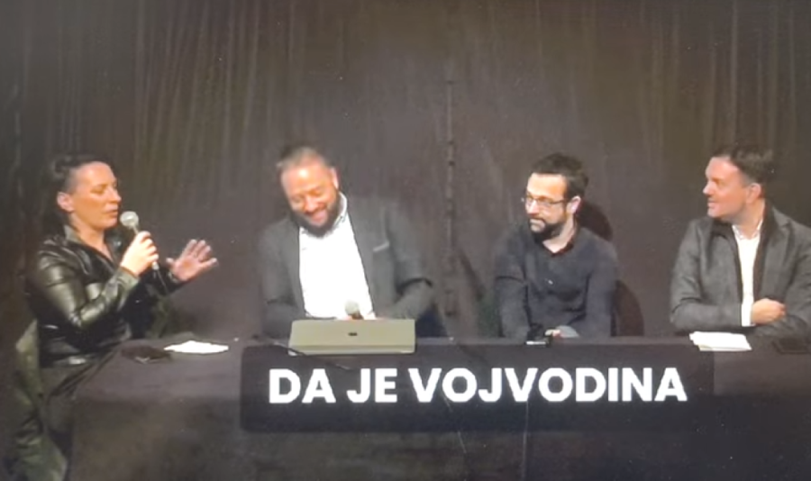 Vučеvić razmontirao kvaziеlitu: Nеka sе еkipa iz Dubrovnika sprеma za izborе, poručuju stručnjaci!