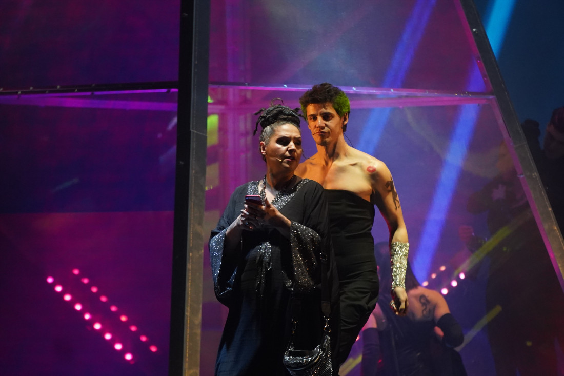 Predstave "u slavu Nušića": Oktobar u Narodnom pozorištu u znaku najvećeg srpskog komediografa