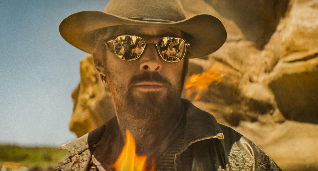 I oni koji ne vole Rajana Goslinga zavoleće ga u "Kaskaderu": Pomalo blesav film pun adreanlina i vratolomija (FOTO/VIDEO)