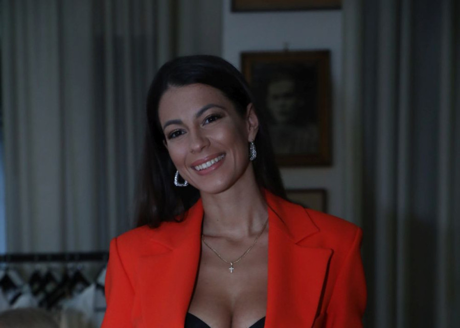 "Ništa neće biti isto bez tebe!" Voditeljka Pinka ostala bez ovog člana porodice