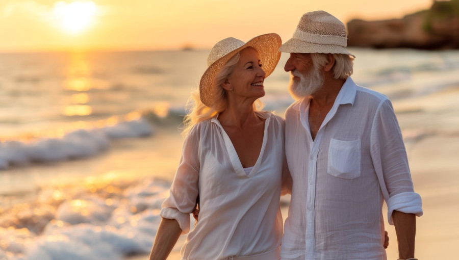 Samo jednom se voli? Koliko puta se ljudi zaista zaljube tokom života