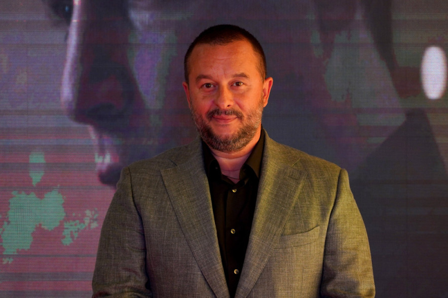 Ivan Ivanović dobio otkaz na televiziji Blic: Ugrozio je reputaciju kompanije, a nije ispunio očekivanja!