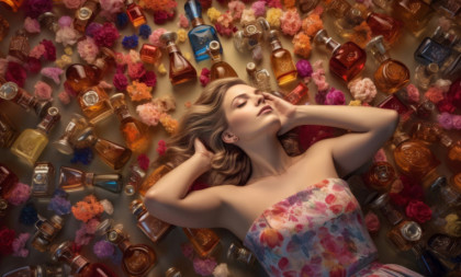 Mnogi ne znaju pravilno da ga koriste: Evo kako da miris parfema potraje što duže i sačuva intenzitet