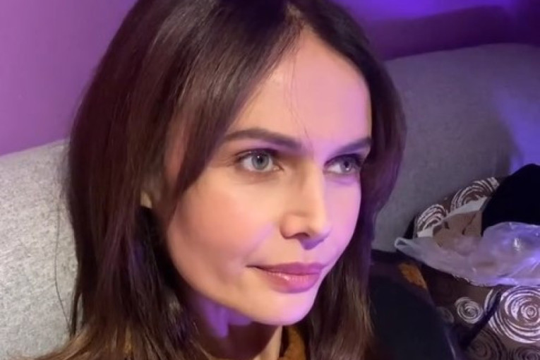 Sin "Praktične žene" ocenjivao njene kolače, a voditeljkina reakcija je hit: Izblamirao me je za sve pare! (FOTO)