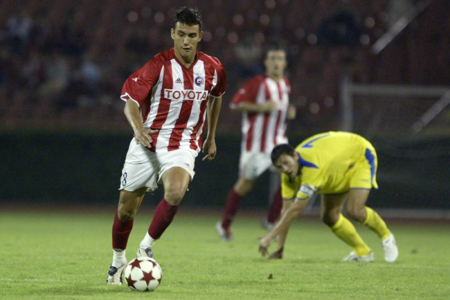 "Zvezda može dalje"! Jake reči ljubimca Delija koji je baš protiv PSV-a "postao igrač"