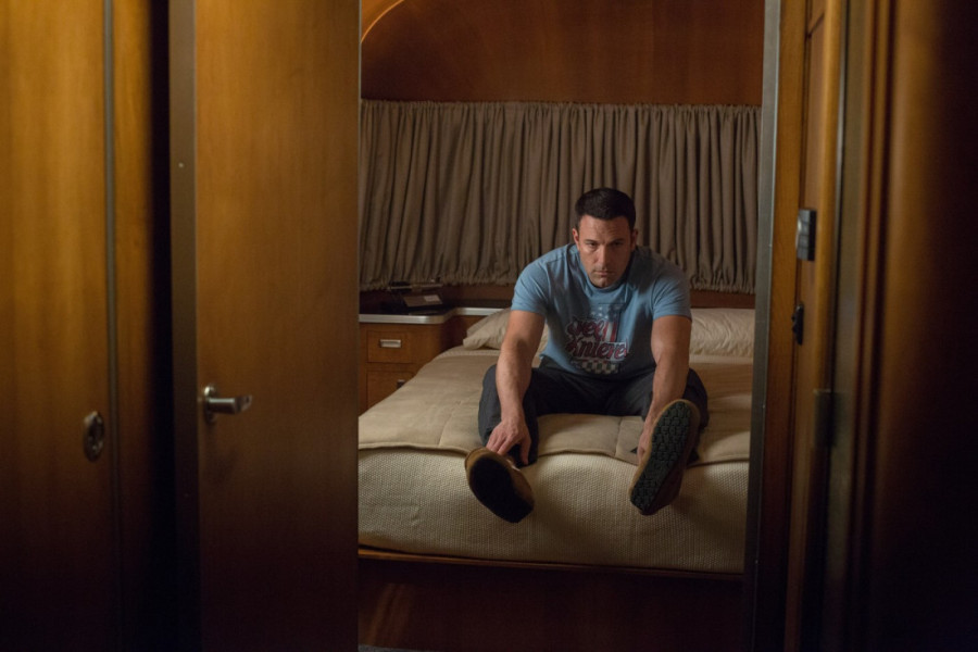 Ben Aflek je snimio nastavak svog čuvenog filma i svi su poludeli: Nova borba sa plaćenim ubicama (FOTO/VIDEO)