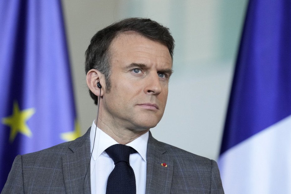 Francuska spušta rampu za lažnu državu: Traži odlaganje odluke o članstvu takozvanog Kosova u Savetu Evrope