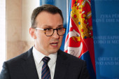 Petković: Etničko čišćenje Srba desilo se pred očima međunarodnih predstavnika