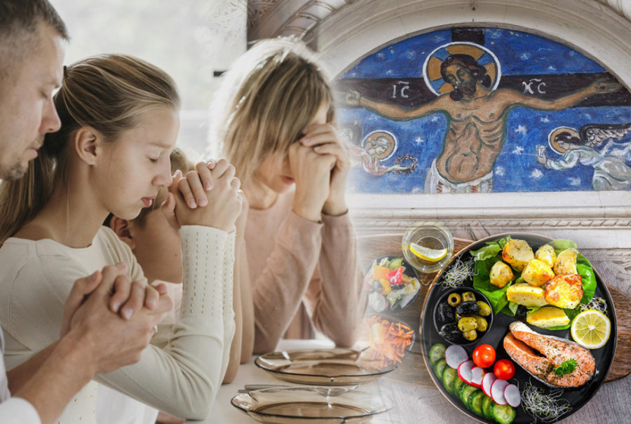 Mitropolit Atanasije uputio snažnu poruku vernicima pred veliki post: Neka Vaskrs bude lična pobeda nad grehom i smrću