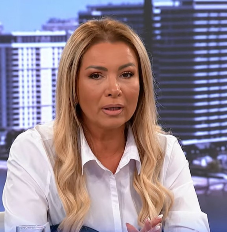 Karleuša dan-danas pamti kako se provela u gostima kod Gadafija: Stravičan luksuz sam očekivala!