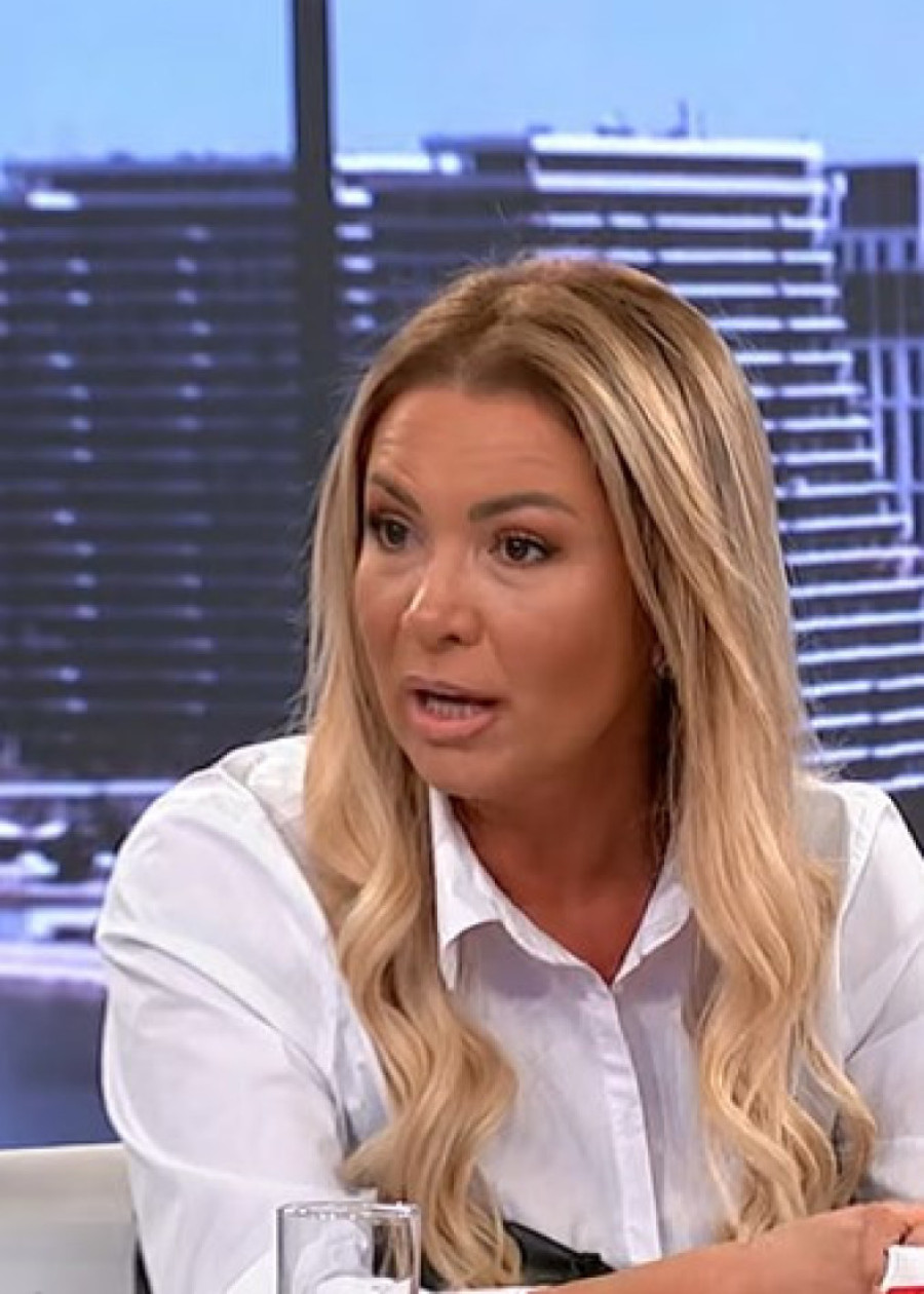 Karleuša dan-danas pamti kako se provela u gostima kod Gadafija: Stravičan luksuz sam očekivala!