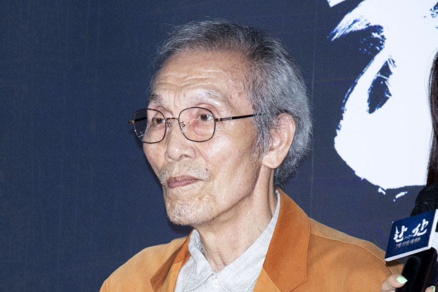 Zvezda "Skvid Gejma" optužena za s*ksualno uznemiravanje: Sramota me je...