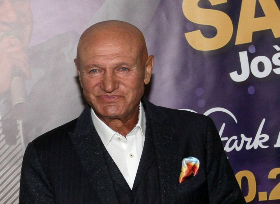 „Žvakao sam zube koje sam izlomio..." Šabanov kum o stravičnoj nesreći koja je odnela život pevača