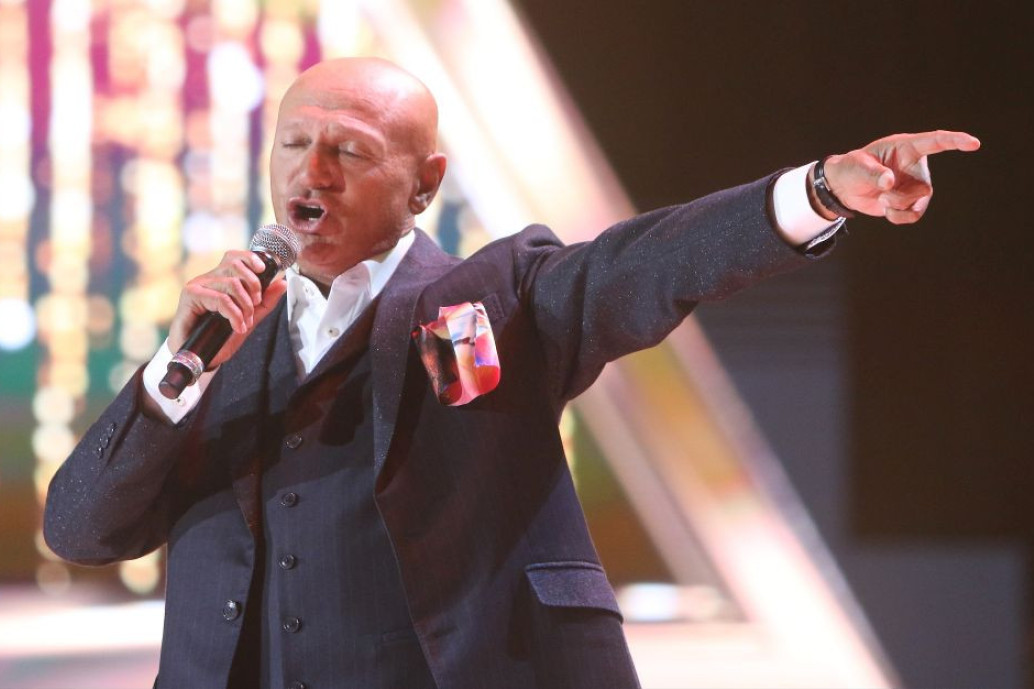 Šaban Šaulić pevao Slobodanu Miloševiću! Pevačev kolega otkrio detalje: Svi su ostali u čudu!