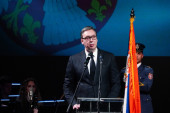 Vučić na komemorativnoj akademiji: Dok sam predsednik Srbije, nikada nećemo prihvatiti nezavisnost Kosova!