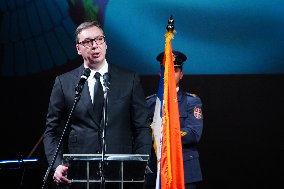 Tužilaštvo hitno reagovalo: Naređeno da se odmah identifikuju tvorci lažne umrlice predsednika Aleksandra Vučića!