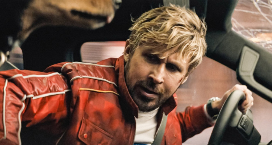 Rajan Gosling otkrio zašto odbija mračne uloge: Moje telo se paralisalo od straha (FOTO/VIDEO)