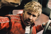 Novi film Rajana Goslinga ušao u Ginisovu knjigu rekorda zbog kaskaderskog štosa: Dramatične scene koje oduzimaju dah (VIDEO)