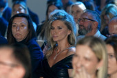 Melina Džinović prvi put u javnosti posle vesti o razvodu: Svi komentarišu samo jedno (FOTO)