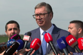 Vučić o prljavoj kampanji islamističke Slobodne Bosne: Predaje Kosova i Metohije neće biti!