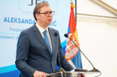 Obeležen početak izgradnje fabrike u Inđiji, Vučić poručio: Ovo je za nas veoma važna investicija (FOTO)