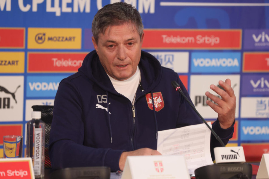 Piksi pravo "u glavu"! Zvezda će biti šampion, ne znam kako je Partizan uopšte bio na prvom mestu!