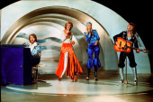 Spektakularni ABBA univerzum za sve fanove u Švedskoj: Pola veka od legendarnog hita "Waterloo"