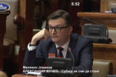 Jovanov: Očekujem da Ana Brnabić napravi iskorak u Skupštini na polju digitalizacije
