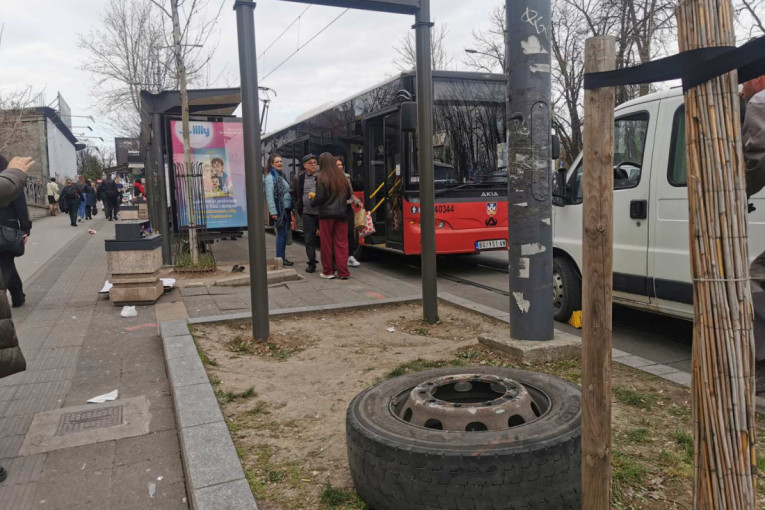Točak usmrtio Vericu, mehaničar autobusa izneo odbranu: Nikada ne proveravam da li su zavrnuti šrafovi