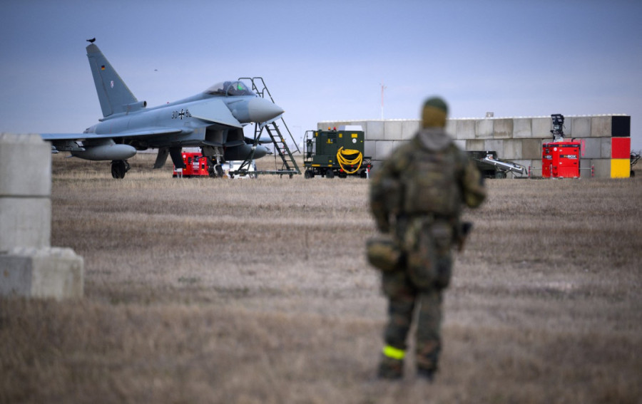 "Najzaštićeniji grad na svetu": NATO uložio milijarde u vojnu bazu u Rumuniji, vojnici će tamo živeti s porodicama