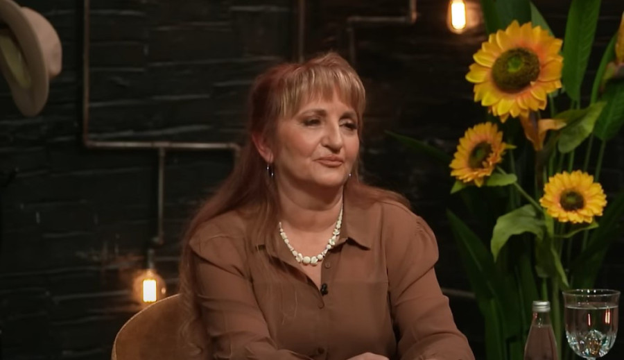 Goca Džehverović silovana sa 17 godina! Dvaput joj se borili za život, a u neviđenoj ispovesti još priznala: Bila sam neželjeno dete